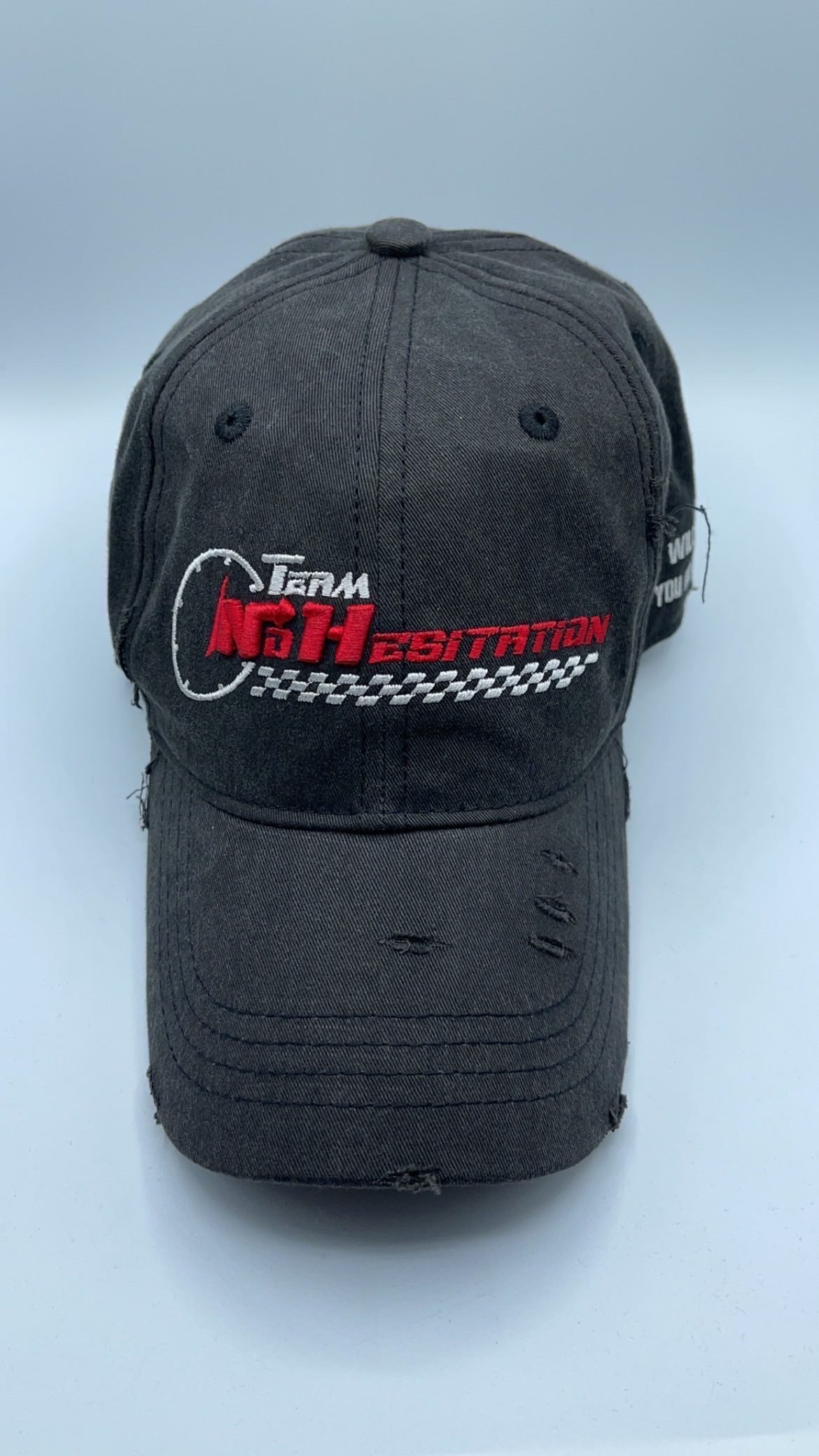 Limited Edition Dad Cap