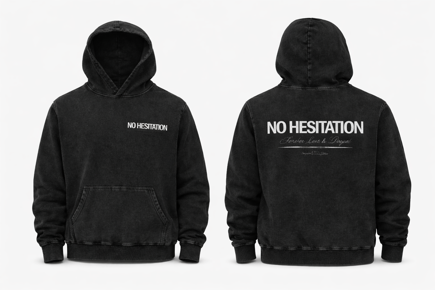 Hoodies