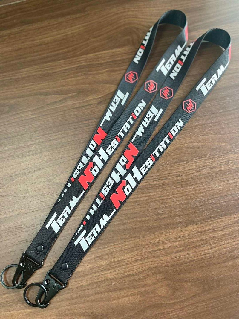 Key Lanyard