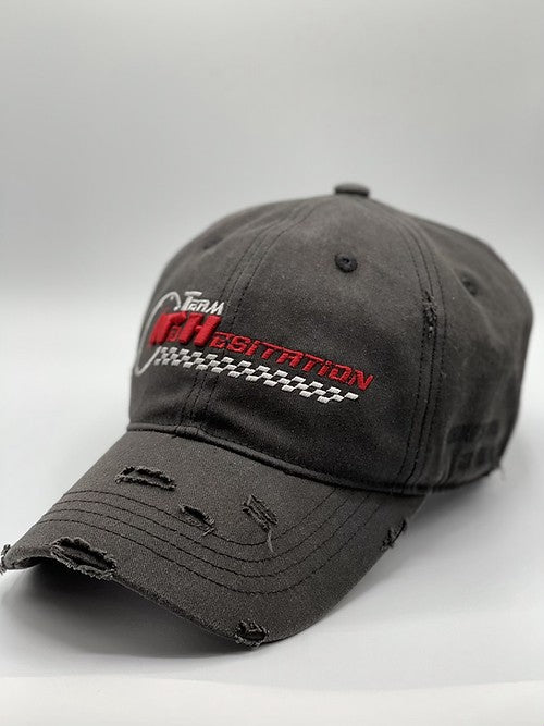 Limited Edition Dad Cap