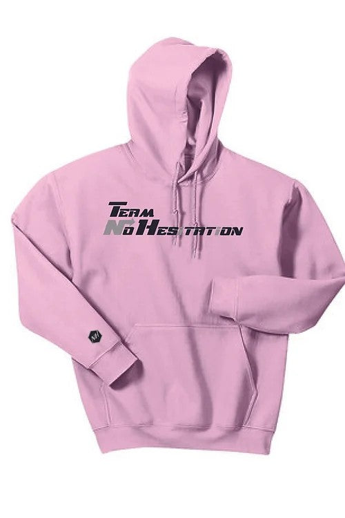 BLACKTOP REFLECTIVE HOODIE